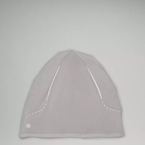 Never worn, NWT. Mens/Womens Lululemon beanie.